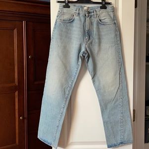 Toteme ‘Original’ Jeans!! Brand New!!